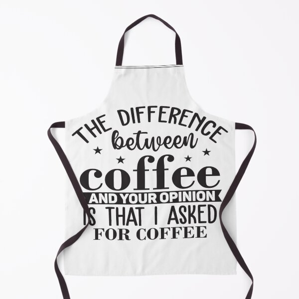Item preview, Funny coffee design designed and sold by Carter1120.
