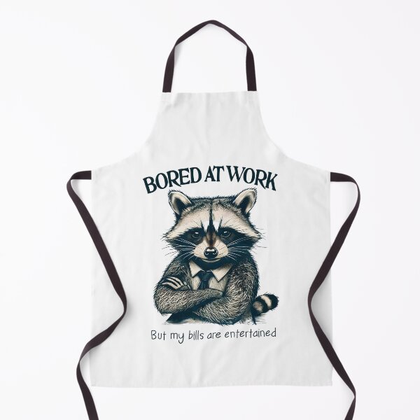 Item preview, Bored At Work designed and sold by Almasha.