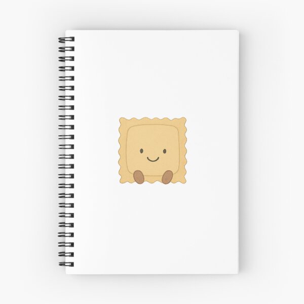 Item preview, Amuseable Ravioli designed and sold by DecalRush.