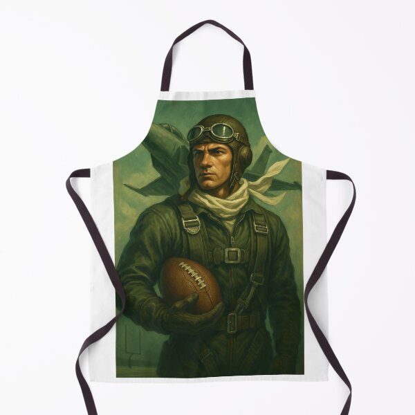 Item preview, New York Football v2 designed and sold by iMIGHTwearTHAT.