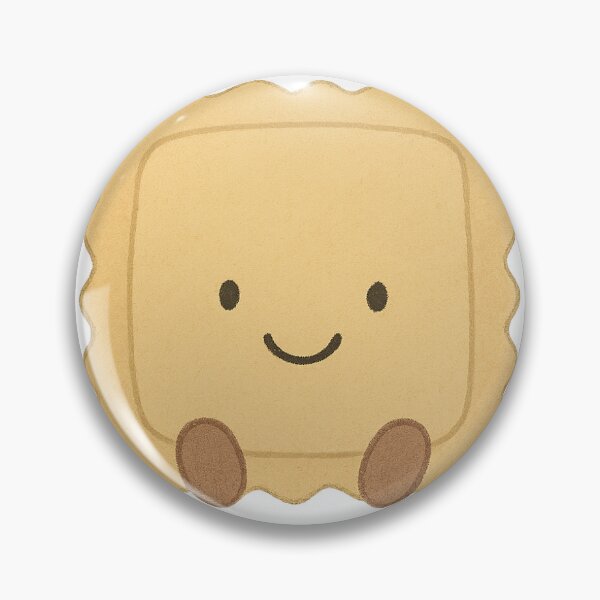 Item preview, Amuseable Ravioli designed and sold by DecalRush.