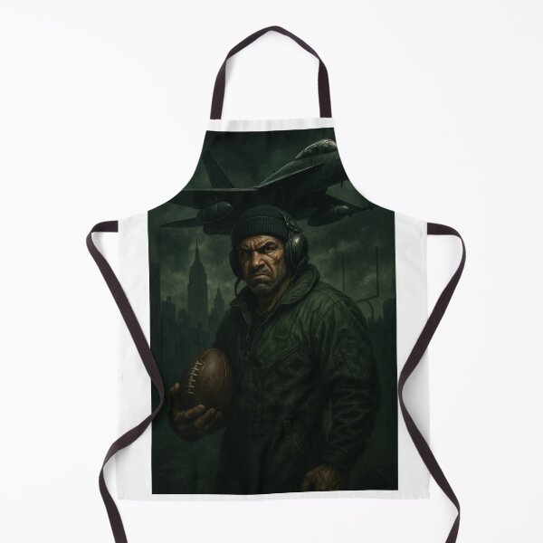 Item preview, New York Football v3 designed and sold by iMIGHTwearTHAT.