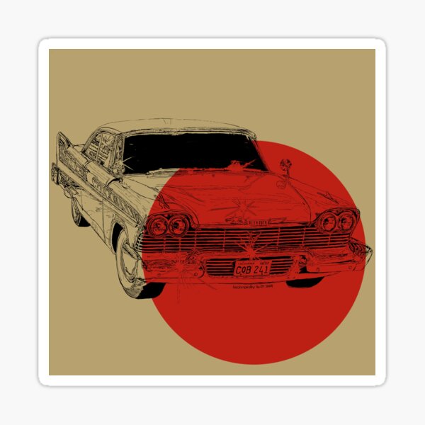 Item preview, Plymouth Peril designed and sold by Don't interrupt the DJ.