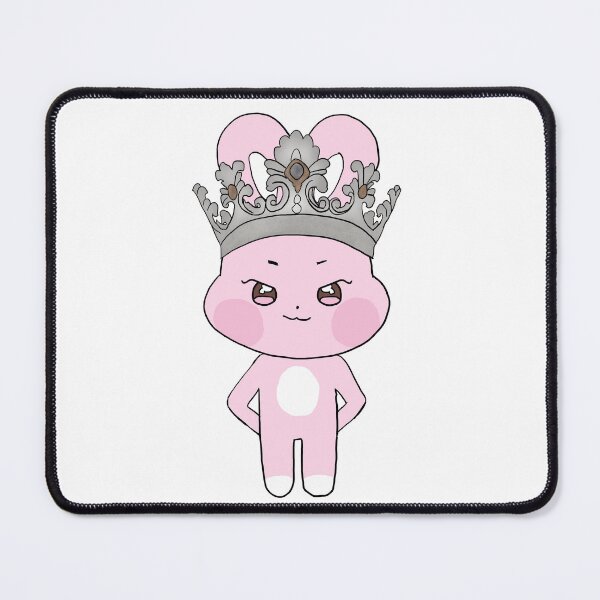 Item preview, Aniteez Chess - Queen designed and sold by Katya-Kreations.