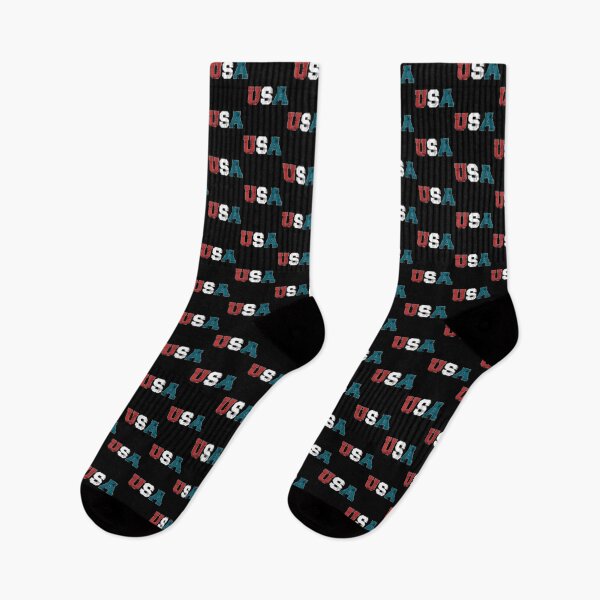 Item preview, USA retro style designed and sold by J-Money Creative Designs.