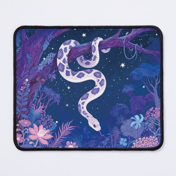 Item preview, Enchanted Serpent designed and sold by Kayslab.