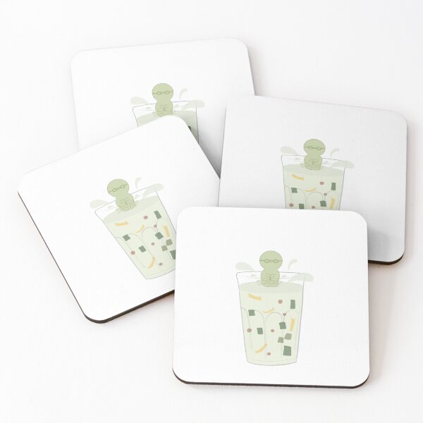 Item preview, Smiski in Dessert (che thai) designed and sold by Merchant Otter .