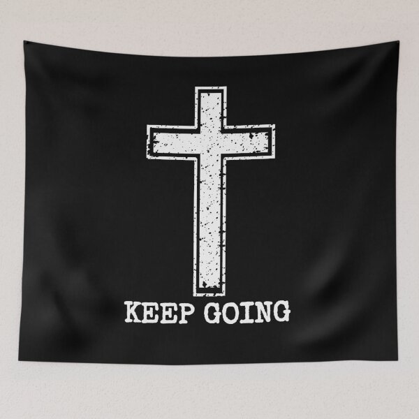 Item preview, Cross, Spiritual Art designed and sold by MoriaStore.