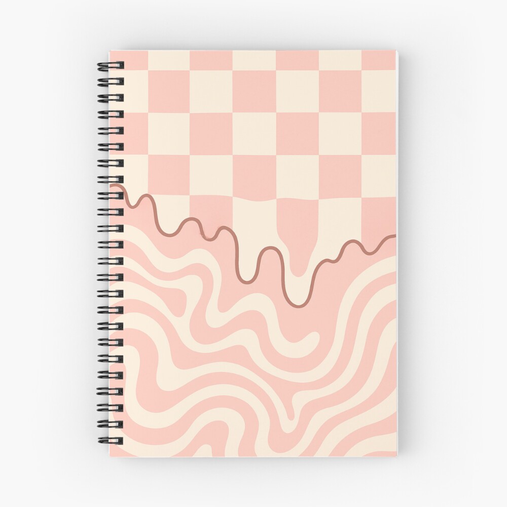Item preview, Spiral Notebook designed and sold by FurryFantasy.