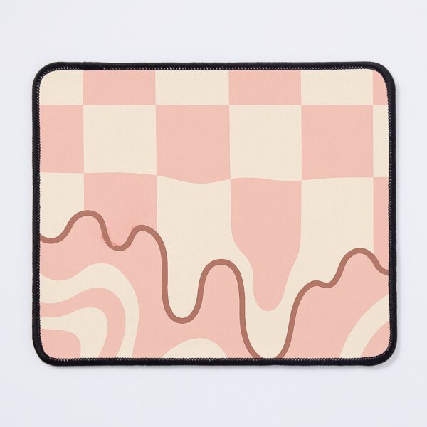 Aperçu de l'œuvre motif à carreaux créée et vendue par FurryFantasy.