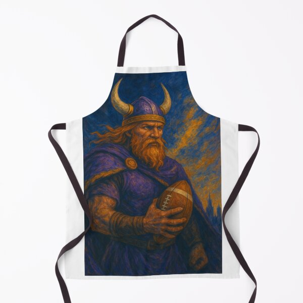 Item preview, Minnesota Football v3 designed and sold by iMIGHTwearTHAT.