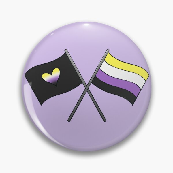 Item preview, Pride #10 - Nonbinary pride! designed and sold by Artistic Menace.