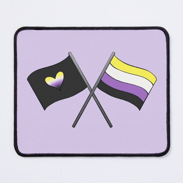 Item preview, Pride #10 - Nonbinary pride! designed and sold by Artistic Menace.