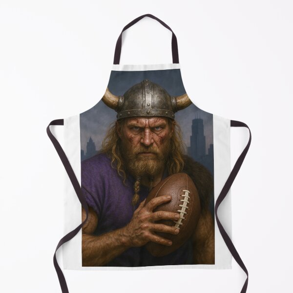 Item preview, Minnesota Football v5 designed and sold by iMIGHTwearTHAT.
