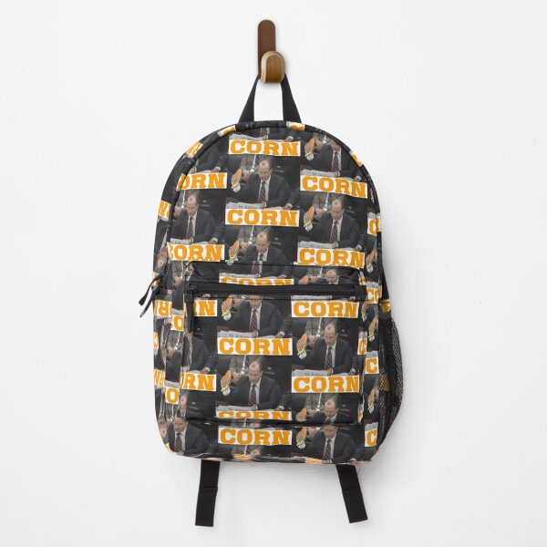 Item preview, “CORN” – Bitcoin Meme Moment designed and sold by KatelynMitalski.
