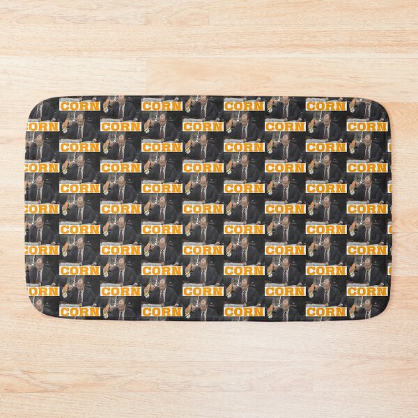 Item preview, “CORN” – Bitcoin Meme Moment designed and sold by KatelynMitalski.