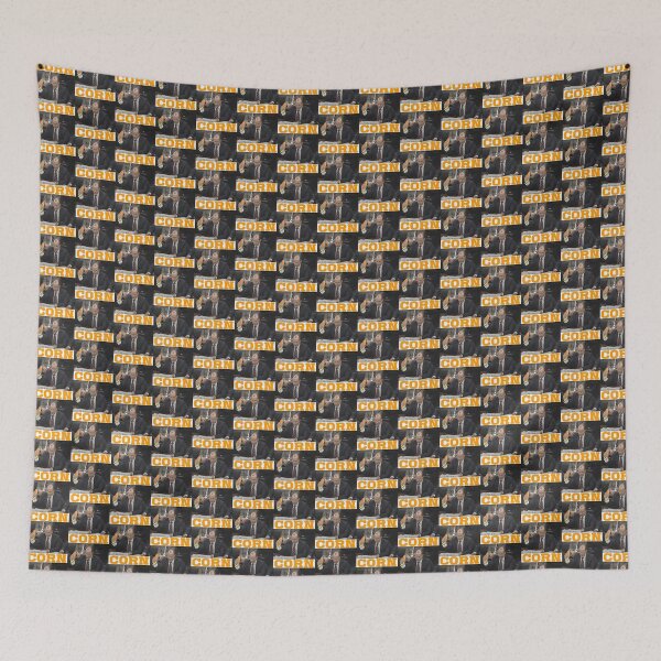 Item preview, “CORN” – Bitcoin Meme Moment designed and sold by KatelynMitalski.