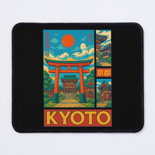 Item preview, KYOTO designed and sold by Yinny Design.