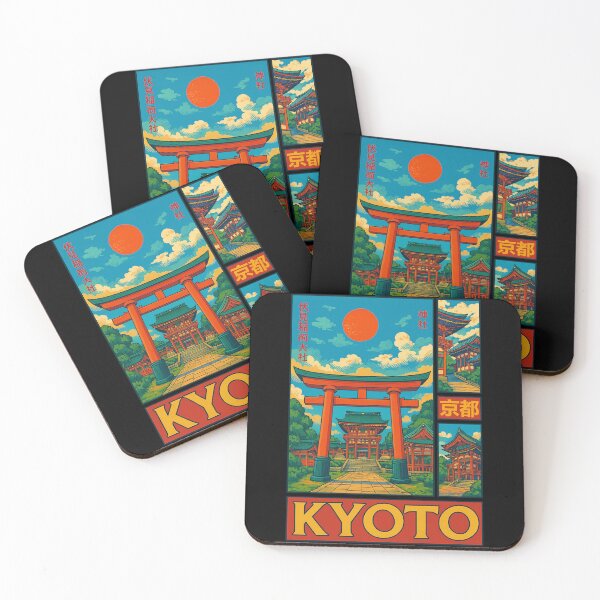 Item preview, KYOTO designed and sold by Yinny Design.