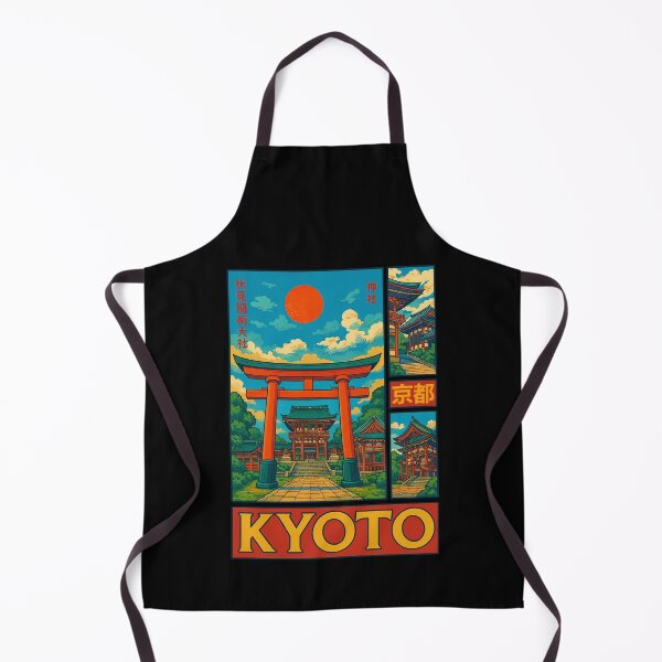 Item preview, KYOTO designed and sold by Yinny Design.