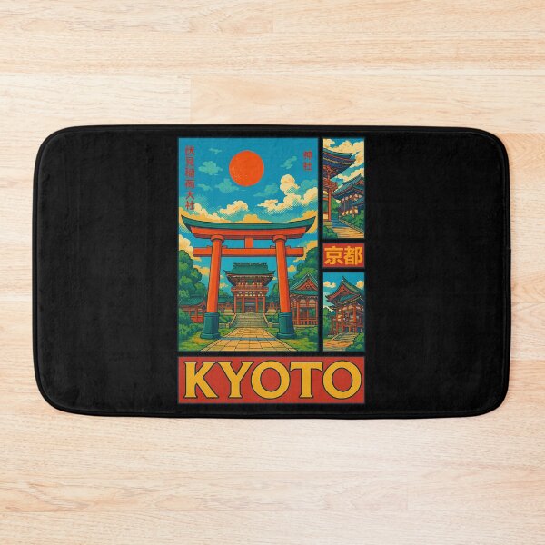 Item preview, KYOTO designed and sold by Yinny Design.