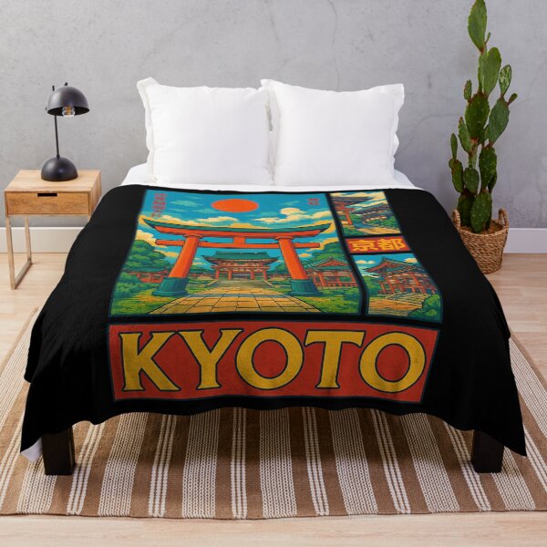Item preview, KYOTO designed and sold by Yinny Design.