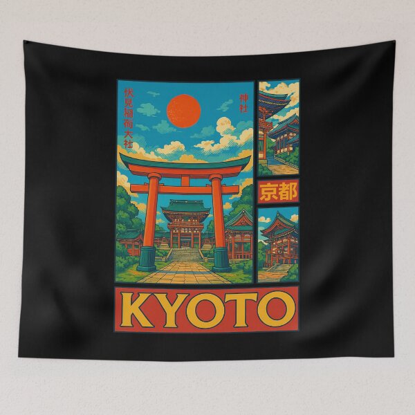 Item preview, KYOTO designed and sold by Yinny Design.