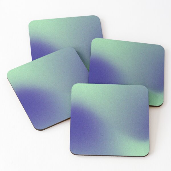 Item preview, Dreamy Gradient Noise Texture designed and sold by IndianShopper.