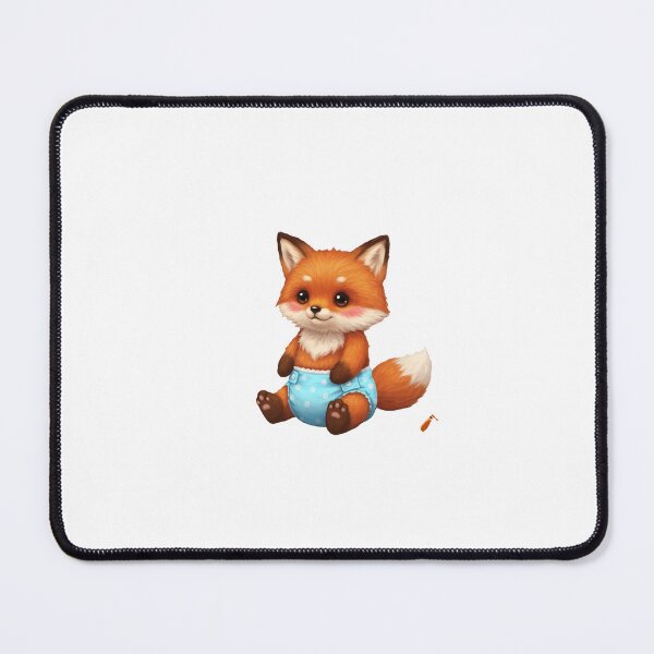 Item preview, Foxxy designed and sold by kamaelis0506.