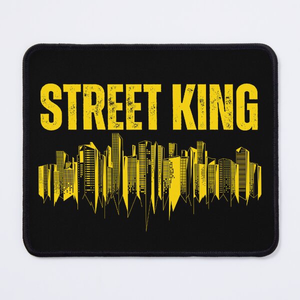 Item preview, Street King designed and sold by UNK-Fatigues.