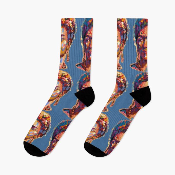 Item preview, Frida designed and sold by ArtMailsonCello.