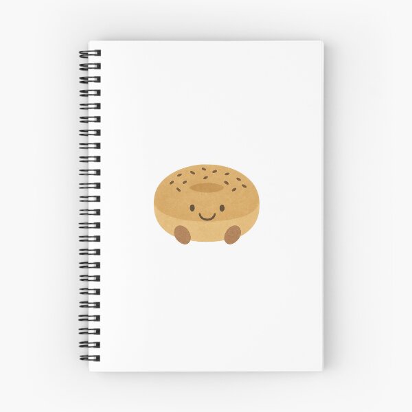 Item preview, Amuseable Bagel designed and sold by DecalRush.
