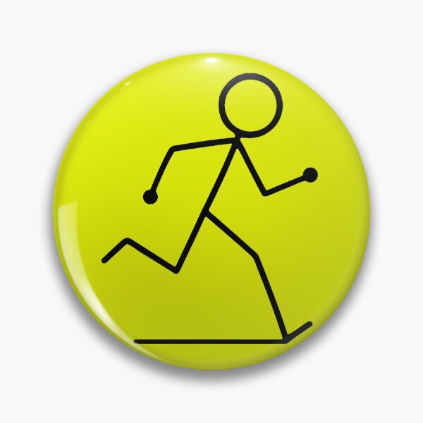 Item preview, Jog On Citizen Logo designed and sold by JogOnCitizen.