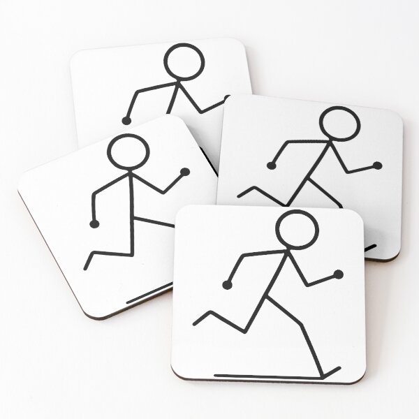Item preview, Jog On Citizen Logo designed and sold by JogOnCitizen.