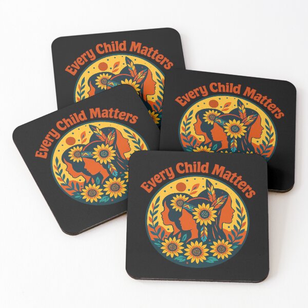 Item preview, EVERY CHILD MATTERS designed and sold by Yinny Design.