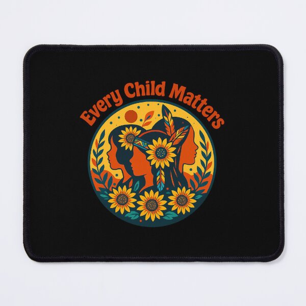 Item preview, EVERY CHILD MATTERS designed and sold by Yinny Design.