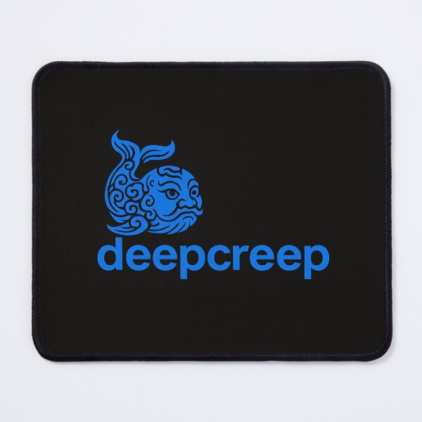 Item preview, deepcreep: The Algorithm Is Watching designed and sold by SoftwareStickers.