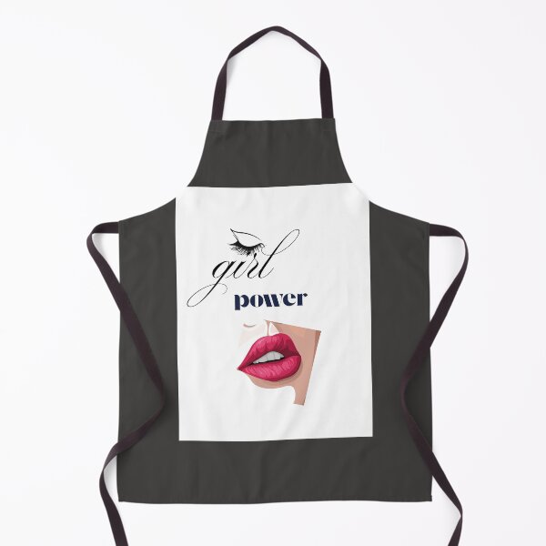 Item preview, girly power designed and sold by BerniceRiches.