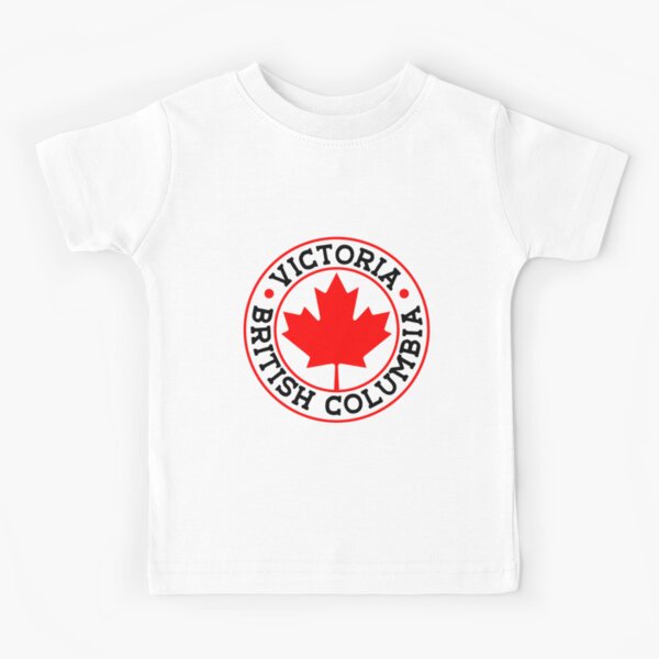 Item preview, Victoria British Columbia Souvenir Canadian Sticker  designed and sold by KGN  CREATIVITY.