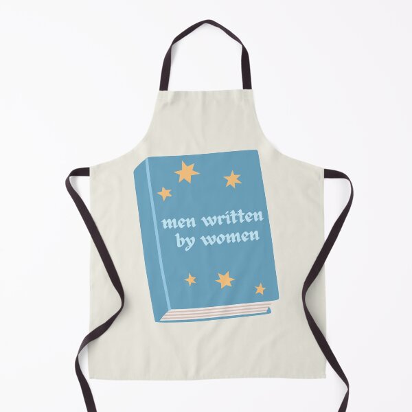Item preview, Hombres escritos por una mujer 2 designed and sold by TheEffervescent.