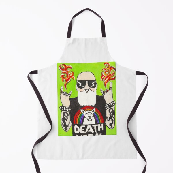 Item preview, Rob Halford designed and sold by HamburgerBox.