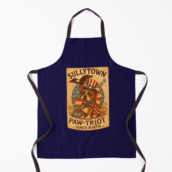 Item preview, Sullytown Collection designed and sold by T-N-Tshirts.