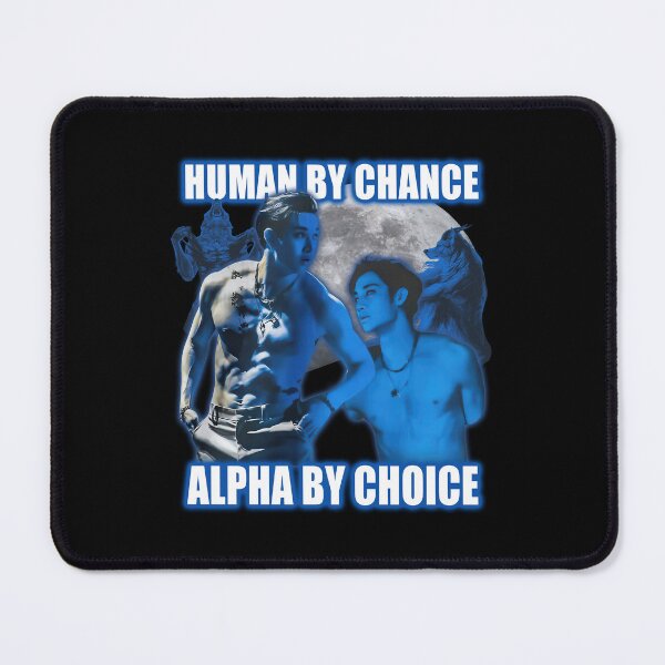 Item preview, Stray Kids Bang Chan Alpha designed and sold by SazBiloz.