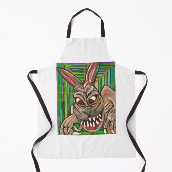 Item preview, Uncle Walts Rabbit, Twilight Zone the Movie  designed and sold by HamburgerBox.