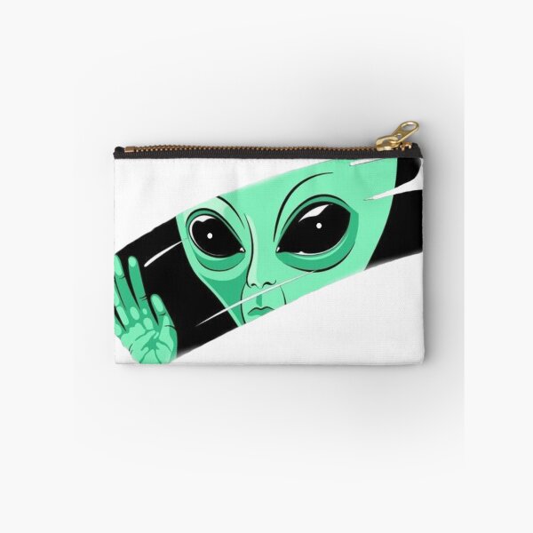 Item preview, Alien's Look designed and sold by Regal-Elegances.