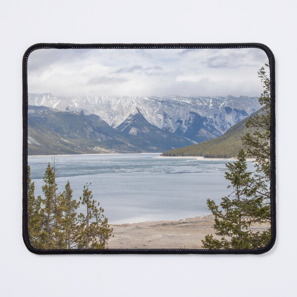 Item preview, Lake Minnewanka, Banff National Park, Alberta 1 designed and sold by jrtwynam.