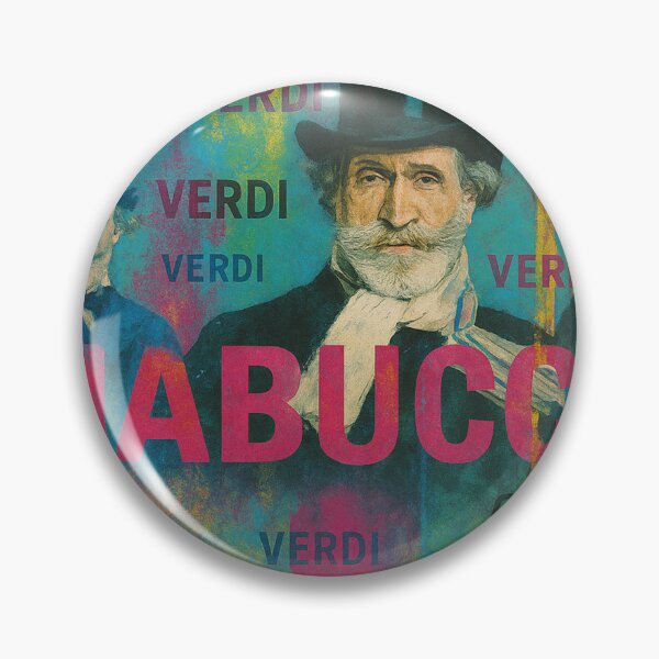 Item preview, Nabucco, opera designed and sold by Mauswohn.