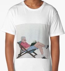 Nowhere Man Long T-Shirt