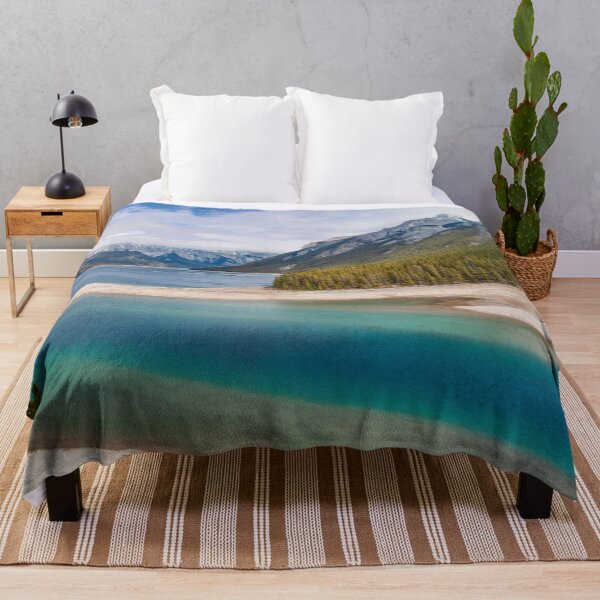 Item preview, Lake Minnewanka, Banff National Park, Alberta 2 designed and sold by jrtwynam.