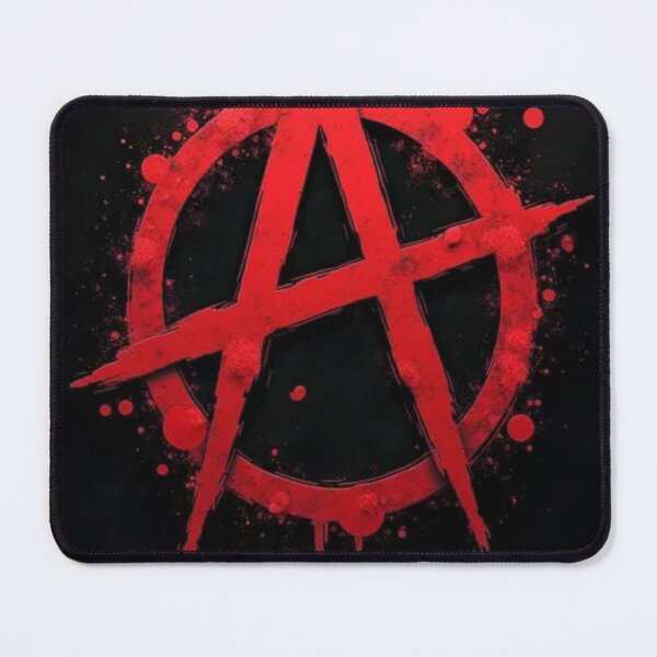 Item preview, ANARCHIST !!! designed and sold by thejosh503sv.